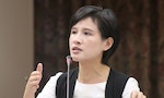 Taiwan News: Culture Minister Slapped by Singer Over CKS Memorial Hall Policy