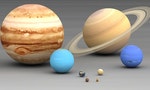 以希臘羅馬神話命名的八大行星，這些天文詞彙你一定要認識