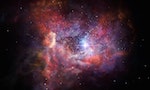 【星雲大戰】銀河系與鄰近星系相撞時間比預期提早十幾億年
