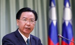 Joseph Wu Stays on as Taiwan's Foreign Minister Amid Flurry of Cabinet Moves
