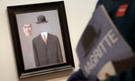 《馬格利特・虛假的鏡子》：為何馬格利特抗拒肖像的完整性？