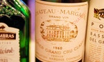 為賈伯斯的極致才情舉杯：經典一級名莊Château Margaux