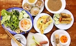 被忽視的中越美食：來到越南歸仁，品嚐大都會沒有的「鄉土味」