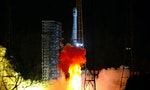 China Lands Chang'e 4 Spacecraft on Far Side of the Moon