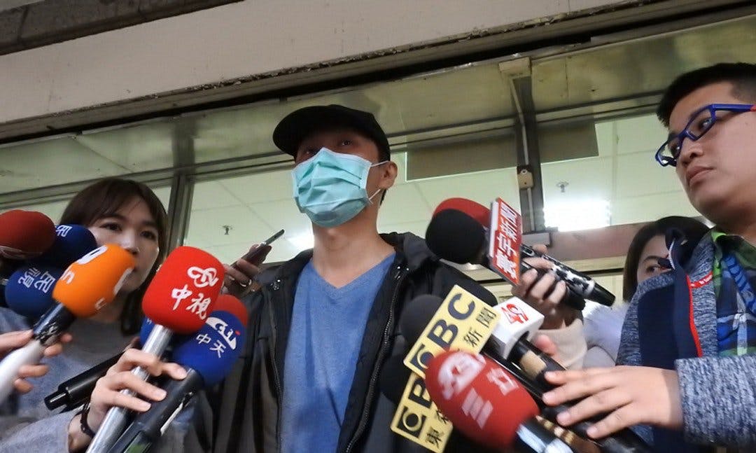 The New Taipei Child Abuse Case and the Legal Issues With Mob Justice