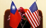 OPINION: US Bolsters Its Support for Taiwan With Comprehensive New Law