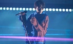 林宥嘉《idol》演唱會：不只是「偶像」，還把小巨蛋變成「光影藝術展」