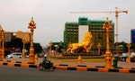 中柬政府聯合打擊非法博彩業後，曾經紙醉金迷的西哈努克市該何去何從