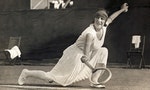 從白色Polo衫到小威廉絲的爭議緊身衣：細數網球歷史上的10座時尚里程碑