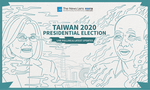 Taiwan 2020: Who's Ahead in the Presidential Polls