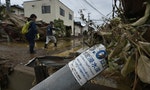 防災大國遭遇「激甚災害」：哈吉貝颱風暴露出日本官方要面對的新課題
