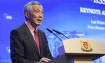 新加坡總理李顯龍談香港局勢：避免民粹主義分裂新加坡