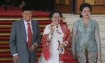 穿裙子的不能當三軍統帥？在伊斯蘭教與民族主義間拉扯的印尼總統們