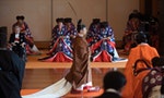天皇努力成為日本的「象徵」，讓皇室成為人民打從心底尊重的新存在