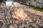 圖二_台灣唯一國際授權的野餐盛會-法國白色野餐