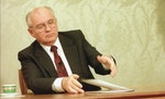 《俄羅斯史》：戈巴契夫總統以最小代價，徹底摧毀了蘇聯舊體制