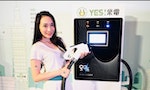 裕電能源「YES!來電」品牌擁有_「最多元的充電樁產品線、最多品牌與產品適用、全