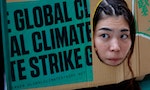 Japanese Students Urge Government to Halt Overseas Fossil Fuel Investment