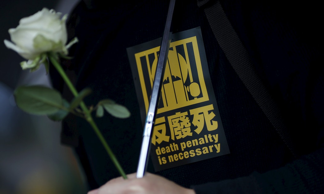 台灣比較保護殺人犯？已4年多不執行死刑的馬來西亞，為何朝野都願廢除「強制死刑」 – The News Lens 關鍵評論網