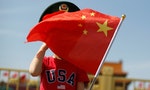 美重量級學者談美中台三角關係：美國無法也無力單獨「對抗中國」