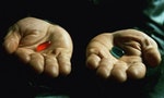 紅藥丸還是藍藥丸？隱藏在《駭客任務》之中的跨性別者宣言