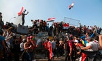 中東四處騷動——阿拉伯之春2.0？