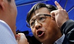Pro-Beijing Lawmaker Junius Ho Stabbed in Hong Kong