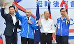 The KMT Party List Is an Insult to the Taiwanese Public