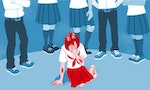《別去死啊！被霸凌不是你的錯》：暑假結束的那一天，也是青少年自殺的高峰
