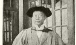 馬來亞華僑伍連德，百年前消滅了中國鼠疫，更是首位被提名諾貝爾醫學獎的華人