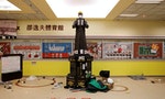 全球3700位學者聯署譴責香港警暴，要求港大學校長表態拒警察進校園