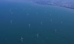 發電量可供12.8萬戶家用，台灣第一座大型離岸風場「海洋風電」啟動