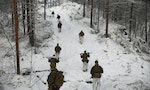 【圖輯】挪威小鎮的抉擇：美國的兵與俄國的錢，可以同時兼得嗎？