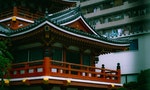 名古屋城市指南｜熱鬧而不繁喧的日本「中京」裡，6個不可錯過的逛遊景點