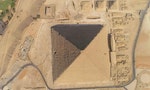 零距離科學：金字塔之謎——古夫金字塔