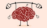 《腦科學權威的最高休息法》：大腦雖小卻耗能，特別是幫助你發呆的那個區域