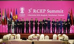 第三屆RCEP高峰會