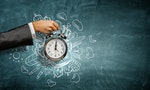 《時間管理的30道難題》：事情為什麼永遠不照計畫？ vs. 「衝刺目標法」