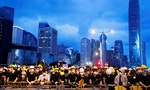 《為什麼要佔領街頭？》：香港民主運動如何從非暴力抗爭到「暴力邊緣論」？