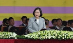 Taiwan Is Not a 'Renegade Province' With a Tea Party