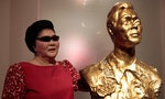 國際記者：菲國藝人採訪獨裁者後代惹議，網紅時代更應堅守新聞專業的價值