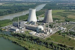 德國菲力普斯堡核電廠