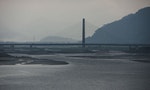 濁水溪 Ji_Lu_Bridge