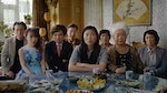 華裔導演拍片談家族故事　奧卡菲娜擔任女主角