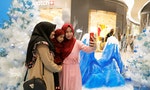 印尼穆斯林能否說耶誕快樂？伊斯蘭最高組織稱可，惟不可拜耶穌與穿耶誕服