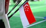 新加坡人在既期待又怕受傷害的心情下，聽了一甲子的國歌終於推陳出新