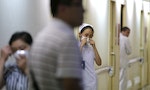 武漢爆發「不明原因肺炎」7人嚴重，未發現人傳人現象、未能斷定是否SARS