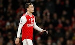 China TV Pulls Arsenal Game After Mesut Özil's Uyghur Comments