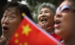 中國近30年來首度修改婦女權益保障法，二十大後政治局委員卻清一色都是男性