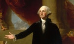 《國父的真相》：正如亞當斯後來挖苦地說，華盛頓其實是「有史以來最會扮演總統的人」